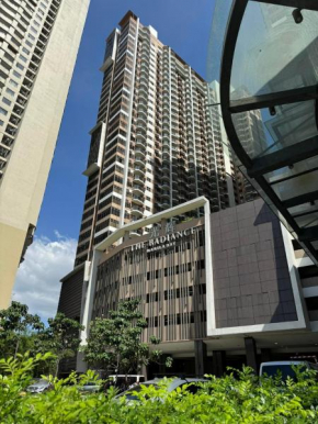 The Radiance Manila Bay